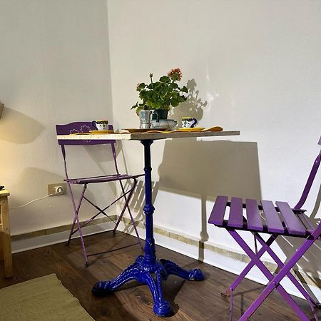 Via Zara Hostel ปาแลร์โม ภายนอก รูปภาพ